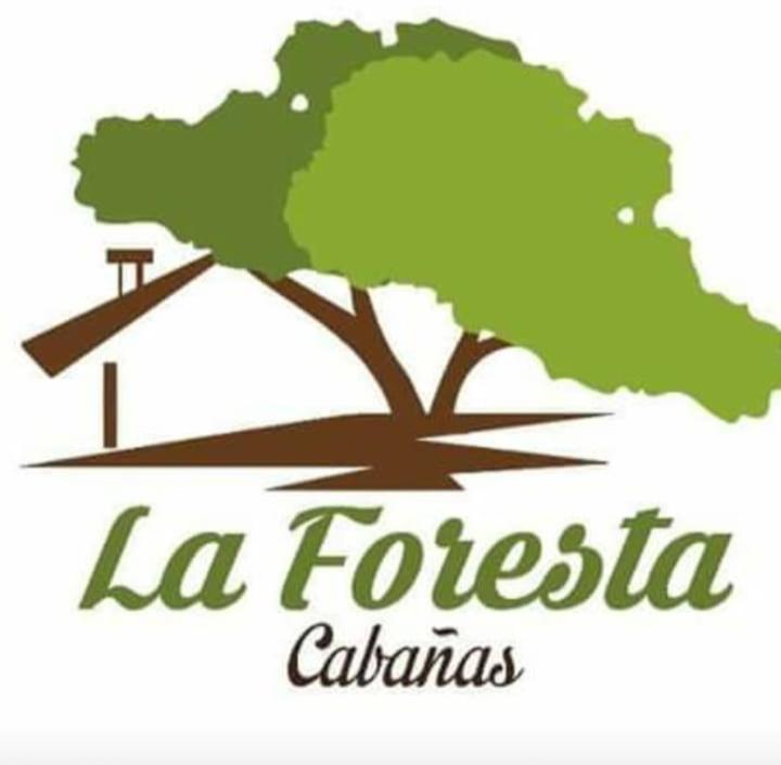 Cabana La Foresta Койайке Экстерьер фото